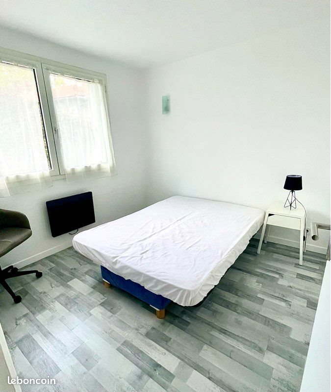 Appartement à louer, 30m², Villeurbanne