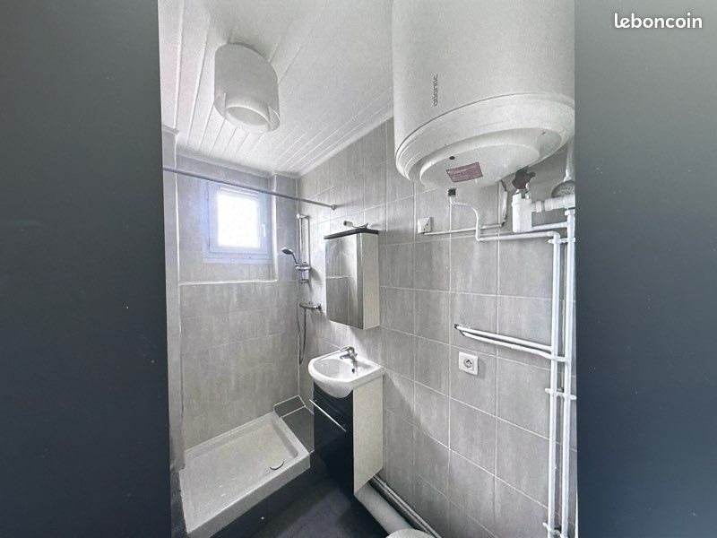 Appartement à vendre, 19m², Montlhéry
