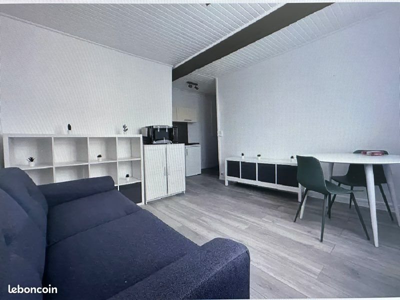 Appartement à vendre, 19m², Montlhéry
