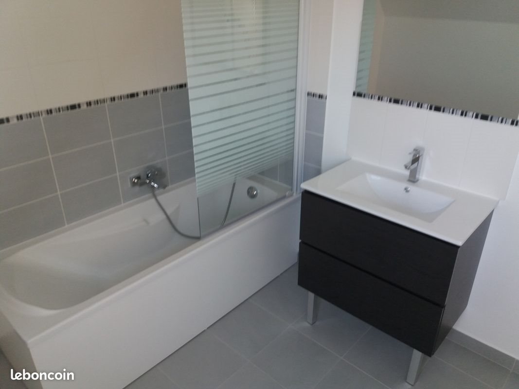 Maison à louer, 124m², Ognes