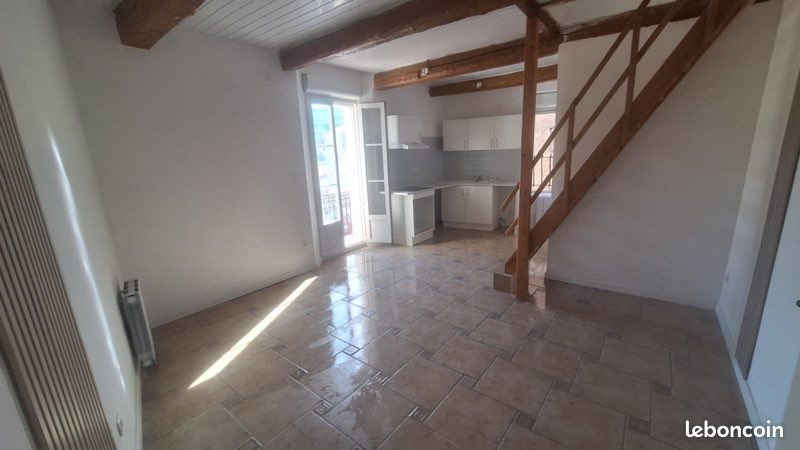 Appartement à louer, 68m², Le Bousquet-d'Orb