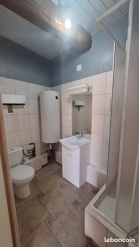 Appartement à louer, 68m², Le Bousquet-d'Orb