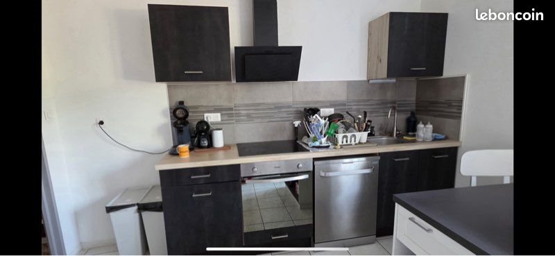 Appartement à louer, 85m², Lure