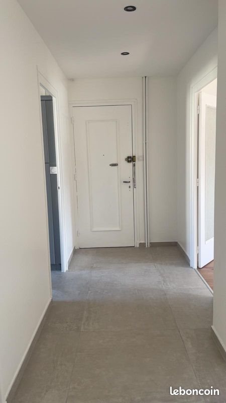 Appartement à louer, 86m², Rive-de-Gier