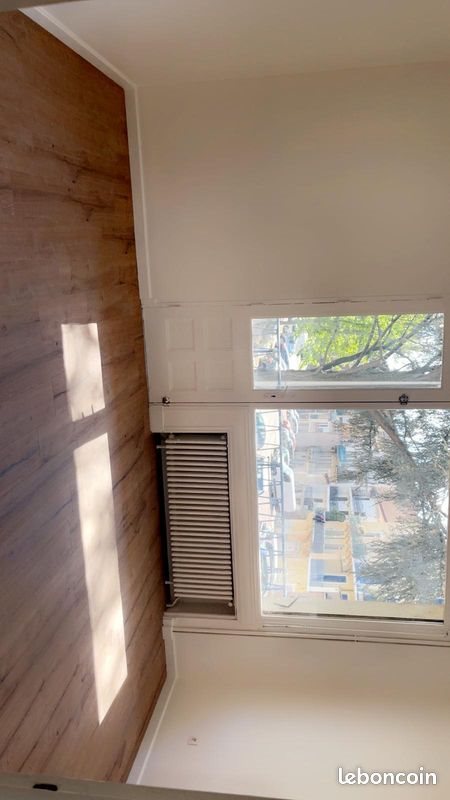 Appartement à louer, 86m², Rive-de-Gier