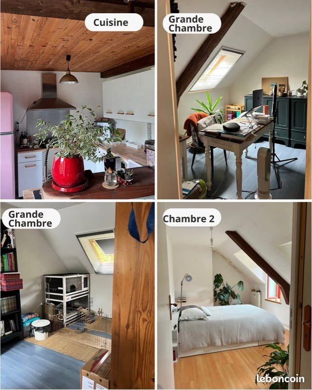 Maison à vendre, 87m², Égletons