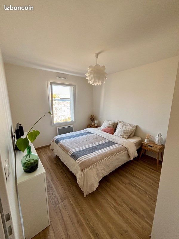 Maison à vendre, 95m², Le Thou