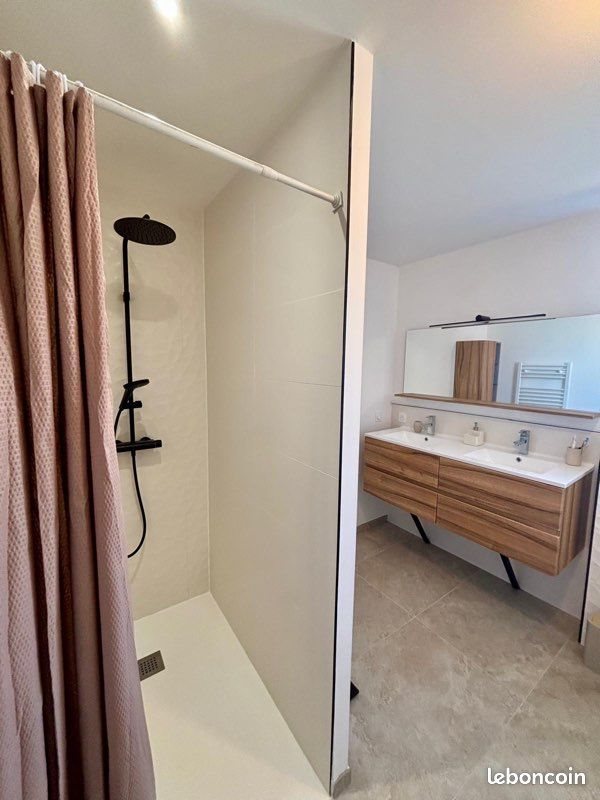 Maison à vendre, 95m², Le Thou