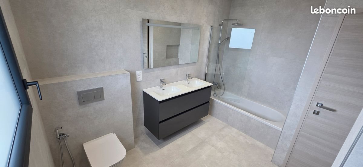 Maison à louer, 125m², Vétraz-Monthoux