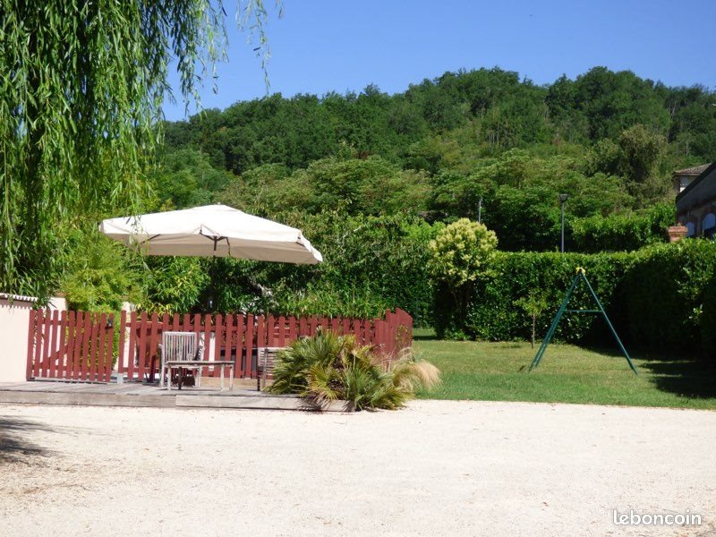 Maison à vendre, 240m², Lamothe-Capdeville