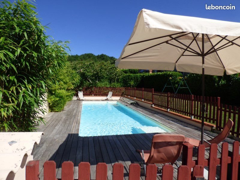 Maison à vendre, 240m², Lamothe-Capdeville