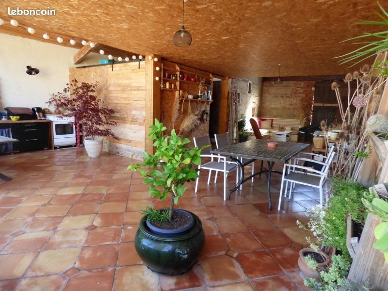 Maison à vendre, 240m², Lamothe-Capdeville