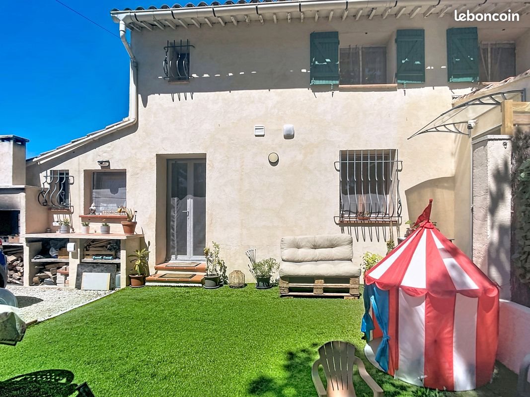 Maison à vendre, 100m², Aubagne