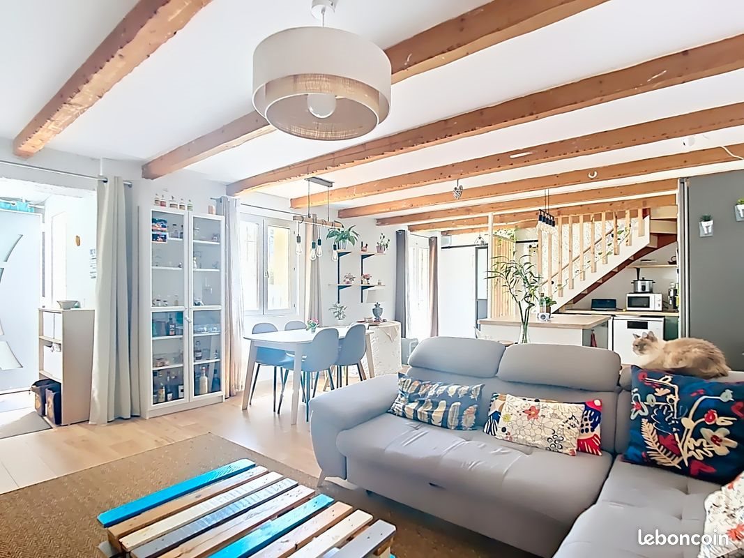 Maison à vendre, 100m², Aubagne