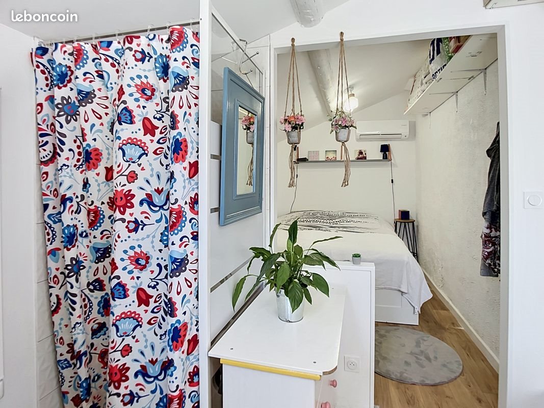 Maison à vendre, 100m², Aubagne