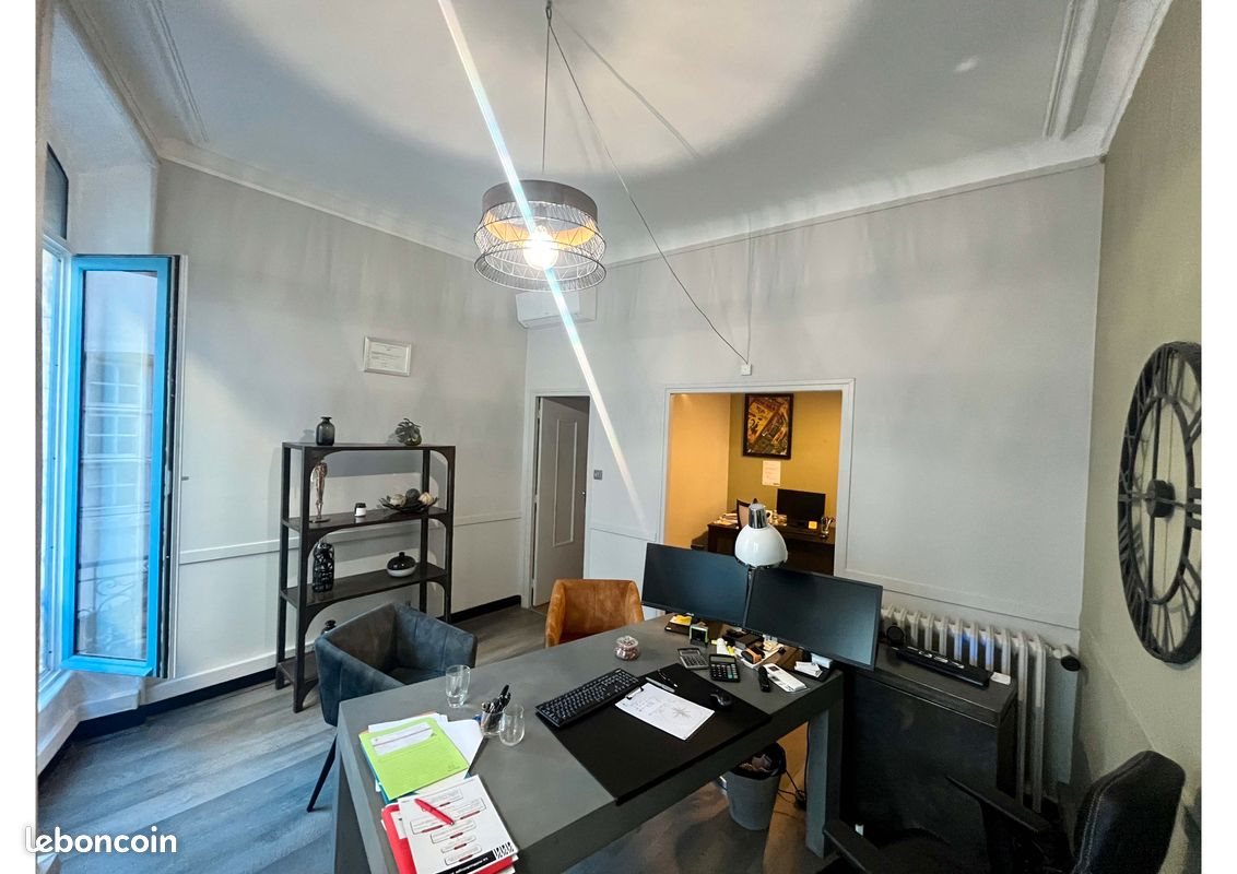 Appartement à vendre, 75m², Nîmes