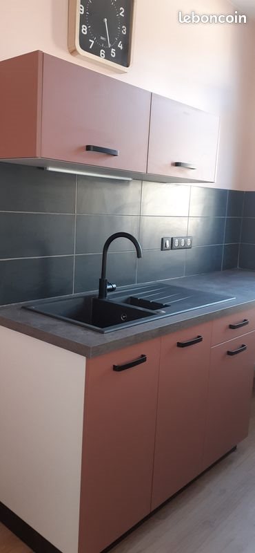 Appartement à louer, 56m², Le Bugue