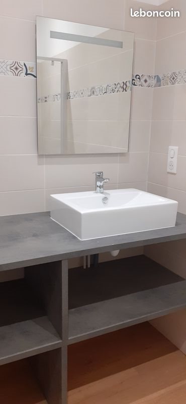 Appartement à louer, 56m², Le Bugue