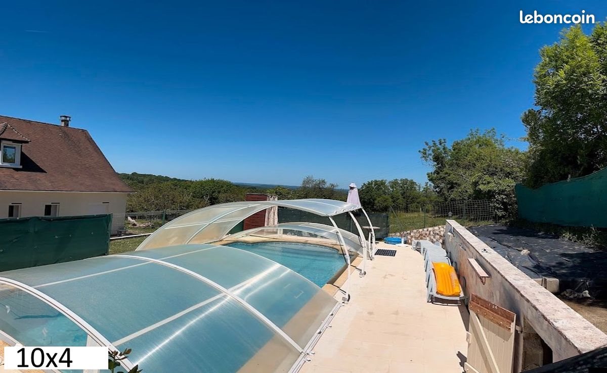 Maison à vendre, 255m², Payrac