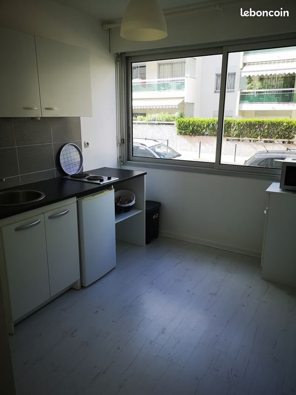Appartement à louer, 28m², Bordeaux