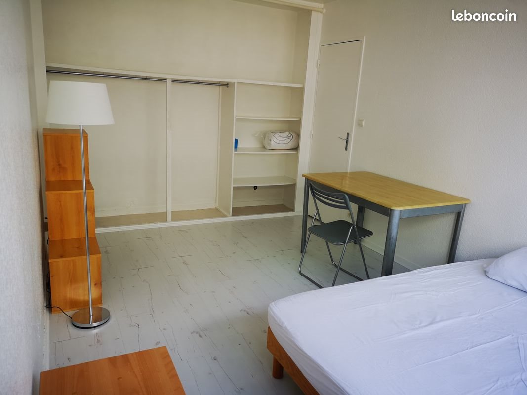 Appartement à louer, 28m², Bordeaux