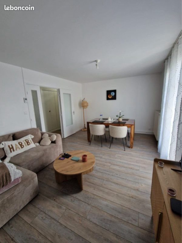 Maison à louer, 85m², Romilly-sur-Seine