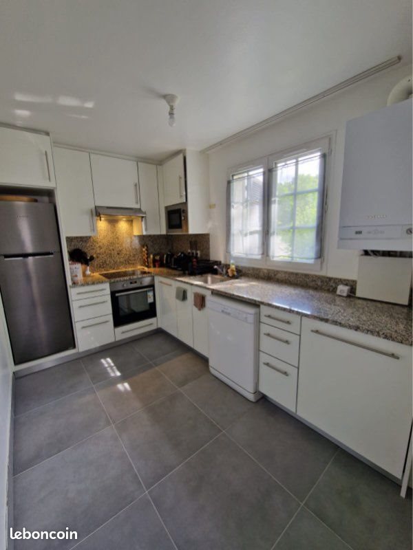 Maison à louer, 85m², Romilly-sur-Seine