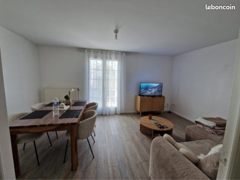 Maison à louer, 85m², Romilly-sur-Seine