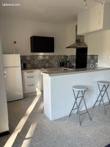 Appartement à louer, 42m², Apt