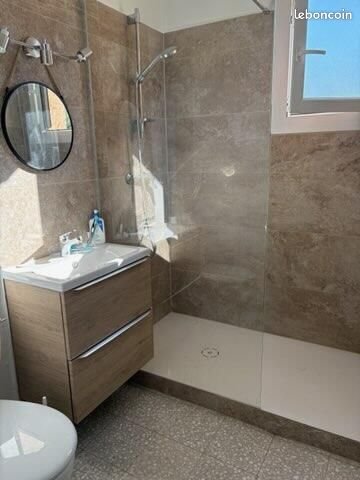 Appartement à louer, 42m², Apt