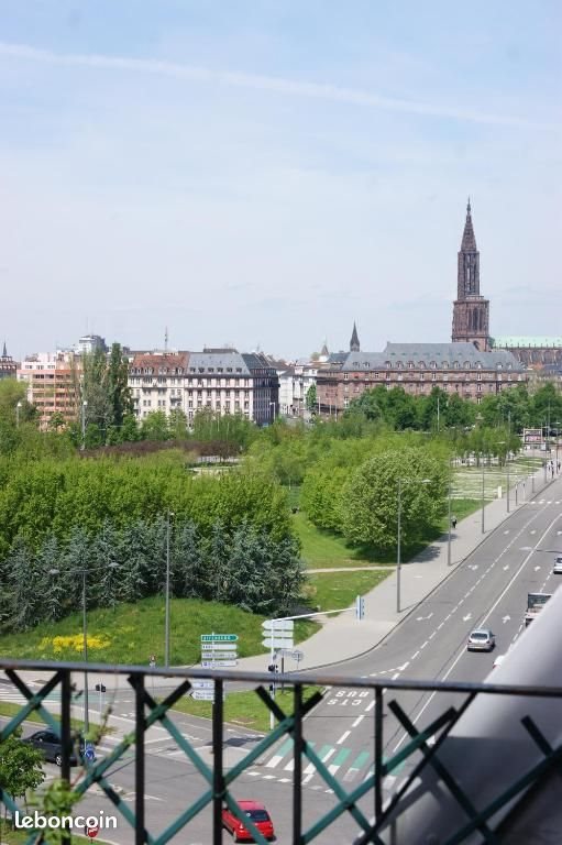 Appartement à vendre, 113m², Strasbourg