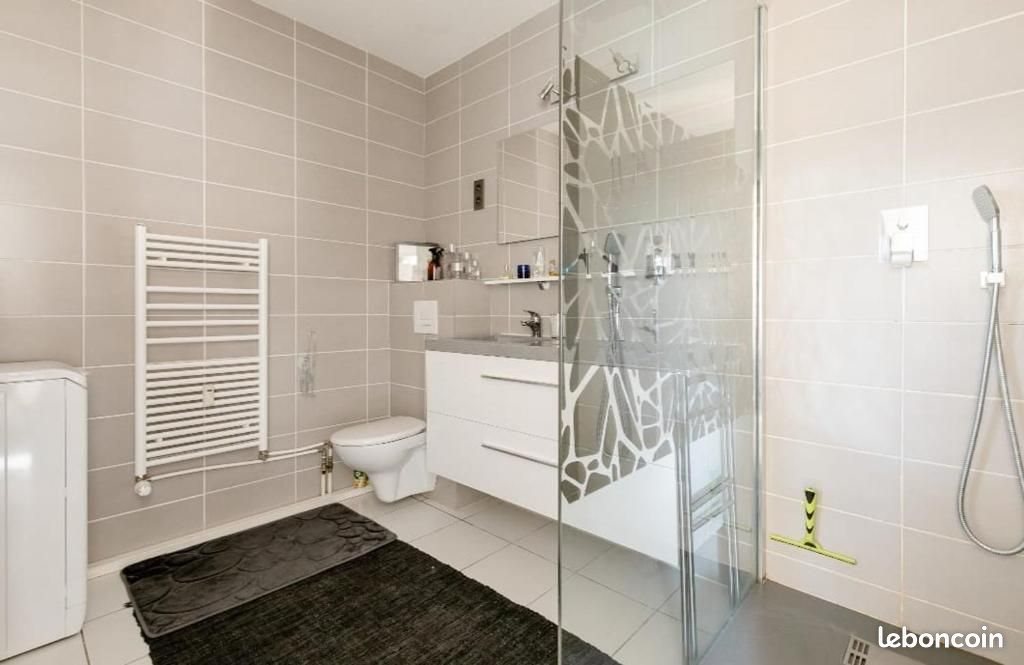 Appartement à vendre, 113m², Strasbourg