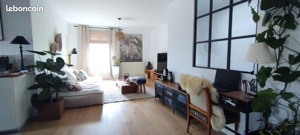 Maison à vendre, 88m², Ciboure