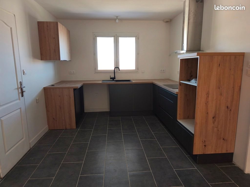 Maison à vendre, 110m², Salles-sur-l'Hers