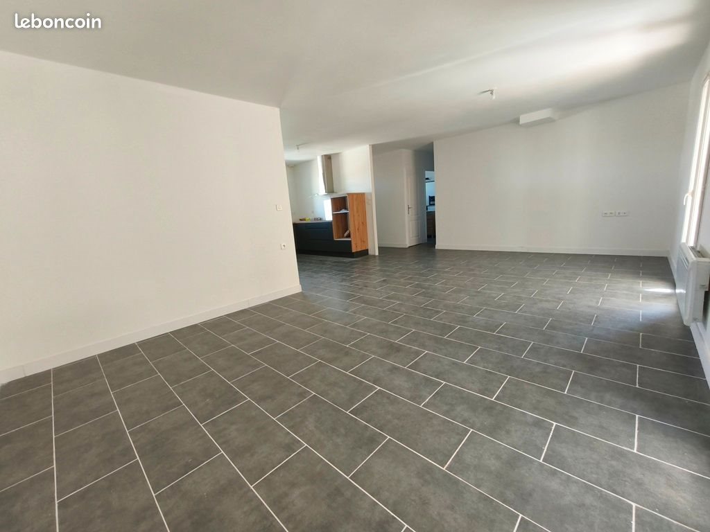 Maison à vendre, 110m², Salles-sur-l'Hers