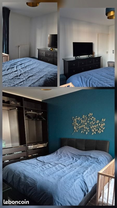 Appartement à vendre, 43m², Livry-Gargan