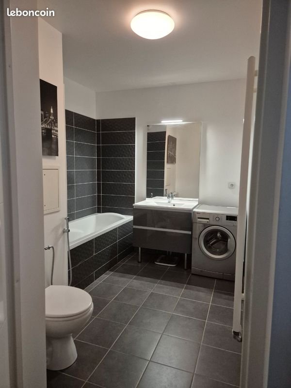 Appartement à vendre, 43m², Livry-Gargan
