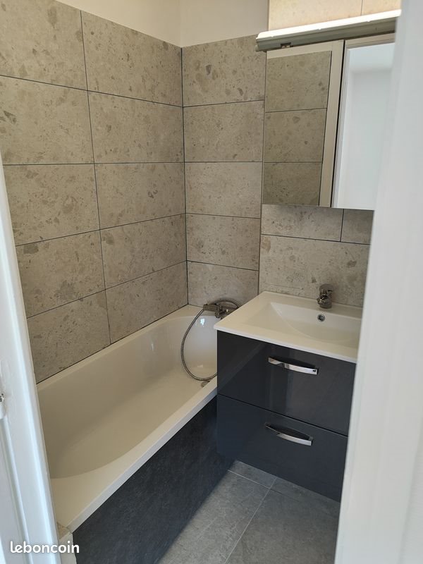 Appartement à vendre, 22m², Luisant
