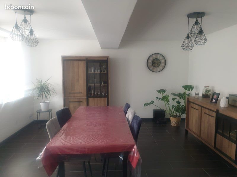 Appartement à louer, 102m², Cappel