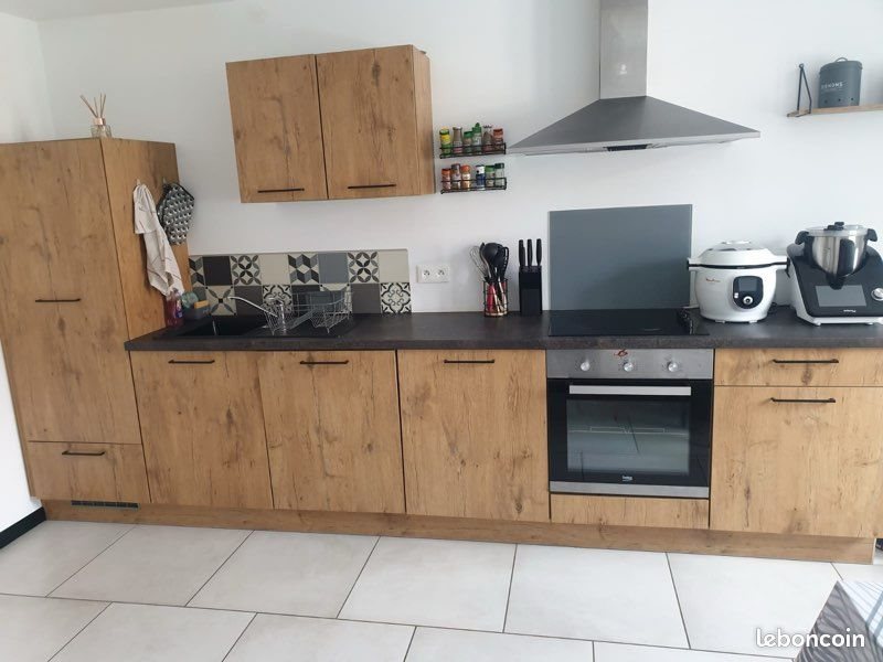 Appartement à louer, 102m², Cappel