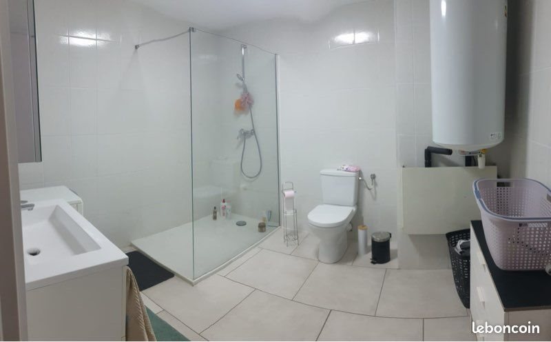 Appartement à louer, 102m², Cappel