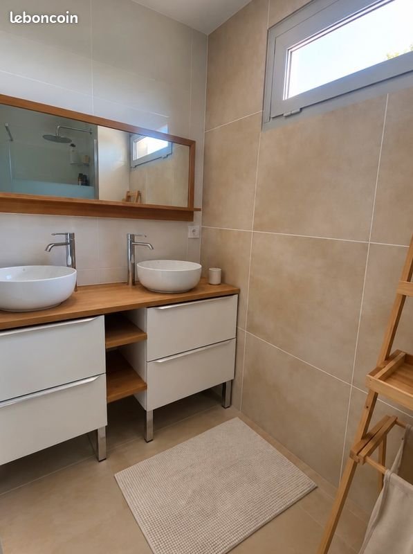 Appartement à louer, 85m², Antibes