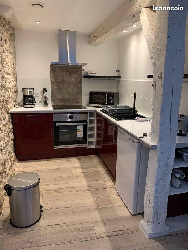Appartement à louer, 36m², Orléans