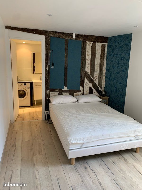 Appartement à louer, 36m², Orléans