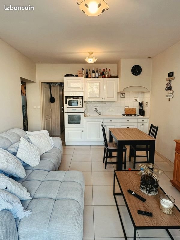 Appartement à louer, 42m², Fleury d'Aude