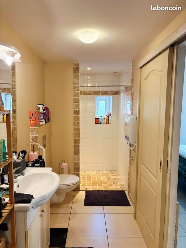 Appartement à louer, 42m², Fleury d'Aude