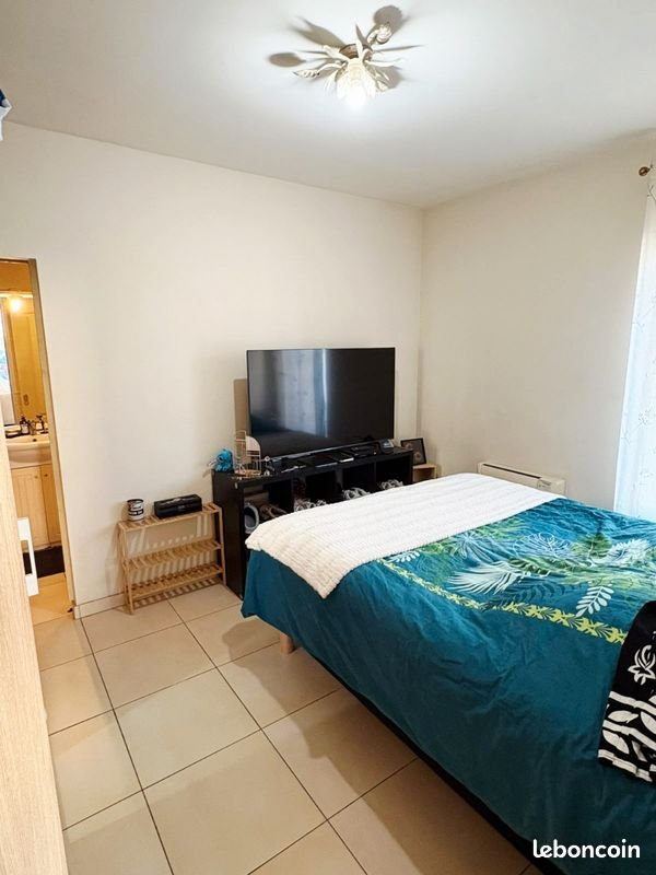 Appartement à louer, 42m², Fleury d'Aude