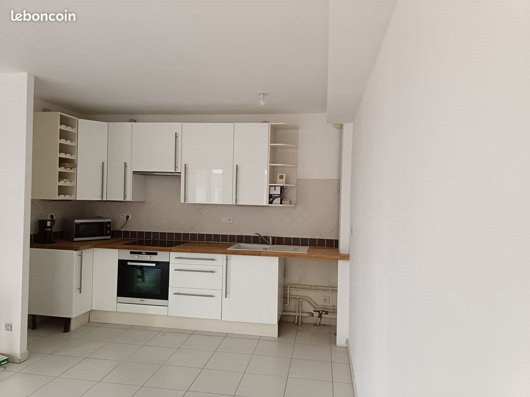 Appartement à louer, 64m², Crépy-en-Valois