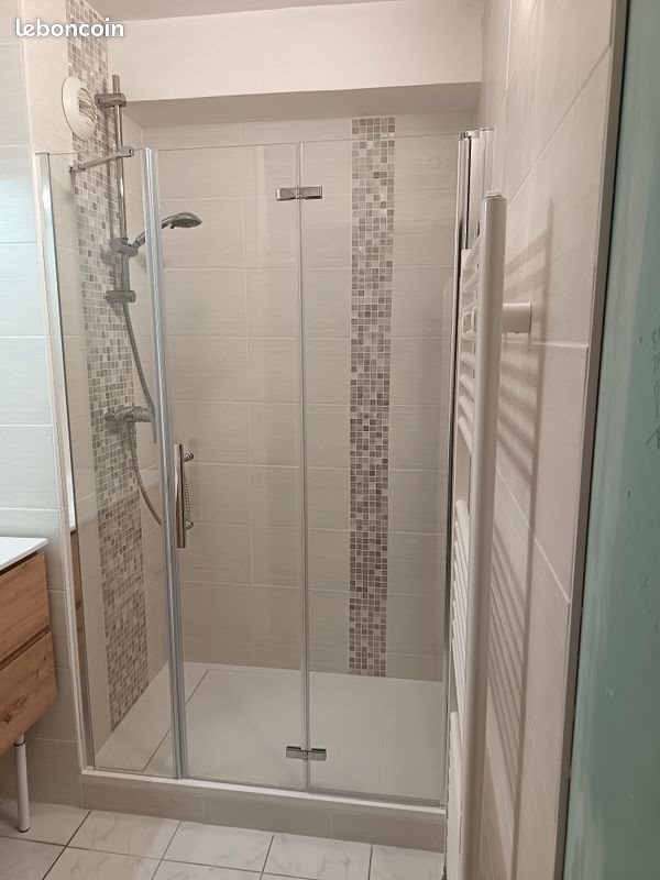 Appartement à louer, 64m², Crépy-en-Valois