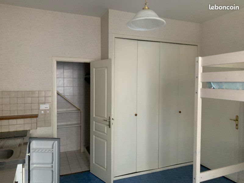 Appartement à louer, 20m², Périgueux